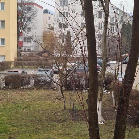 Zenapartment Braşov Eksteriør bilde