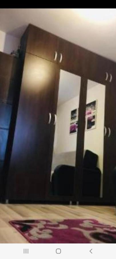 Zenapartment Braşov Eksteriør bilde